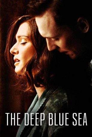 The Deep Blue Sea (2011) starring Rachel Weisz on DVD on DVD